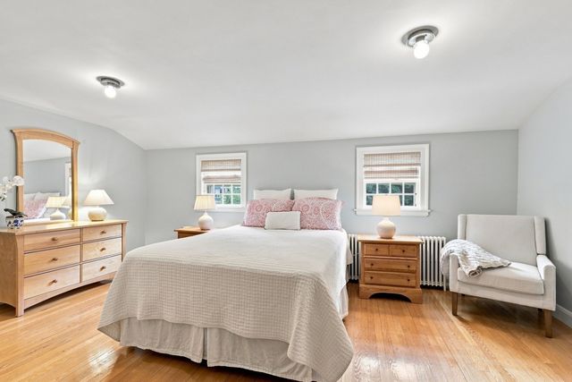 114 Chestnut Street, North Reading, MA 01864