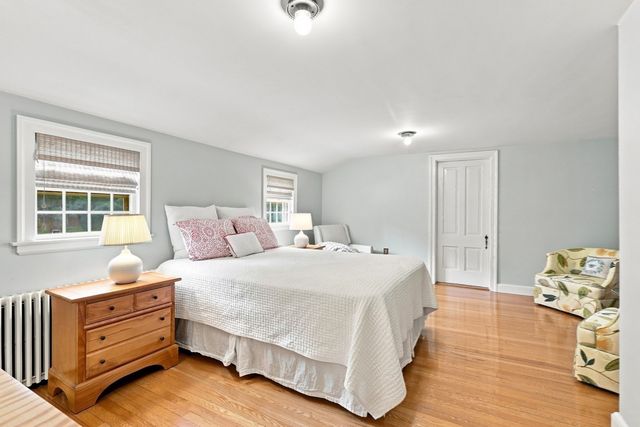 114 Chestnut Street, North Reading, MA 01864