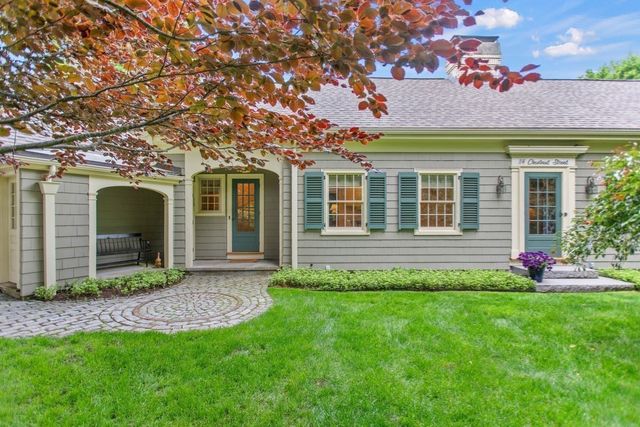 114 Chestnut Street, North Reading, MA 01864
