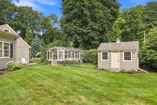 114 Chestnut Street, North Reading, MA 01864