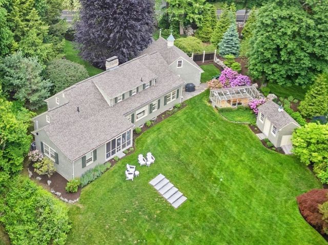 114 Chestnut Street, North Reading, MA 01864