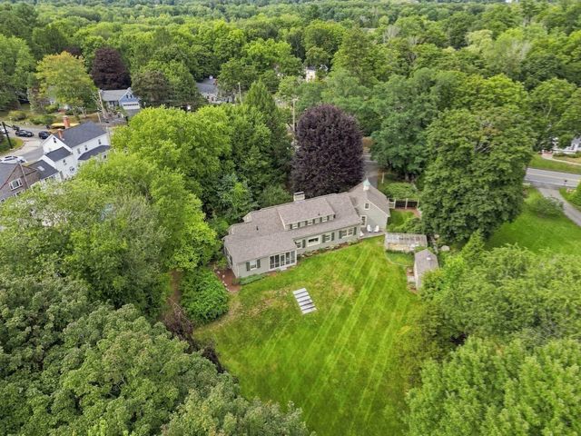 114 Chestnut Street, North Reading, MA 01864