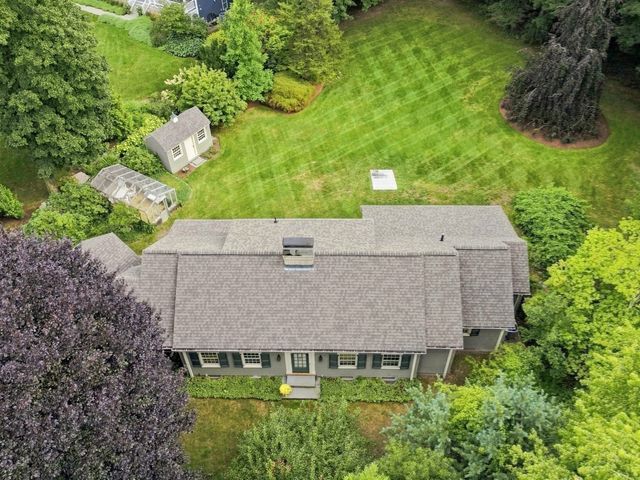 114 Chestnut Street, North Reading, MA 01864