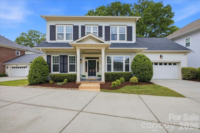 1103 N Sharon Amity Road, Charlotte, NC 28211