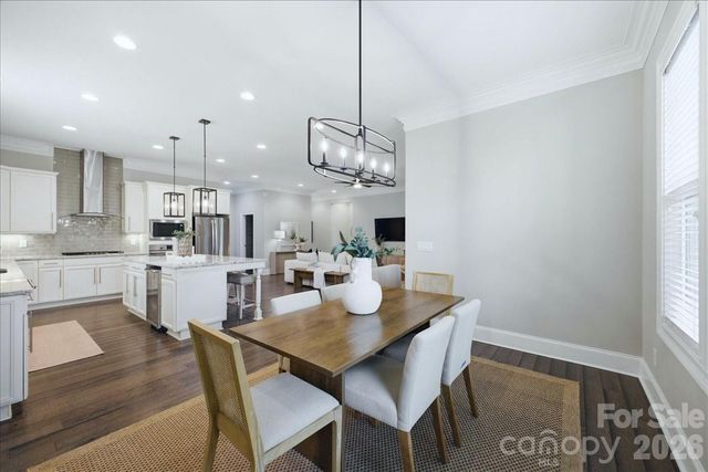 1103 N Sharon Amity Road, Charlotte, NC 28211