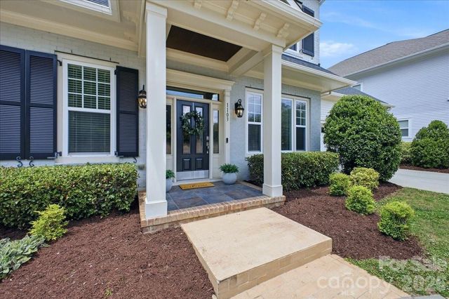 1103 N Sharon Amity Road, Charlotte, NC 28211