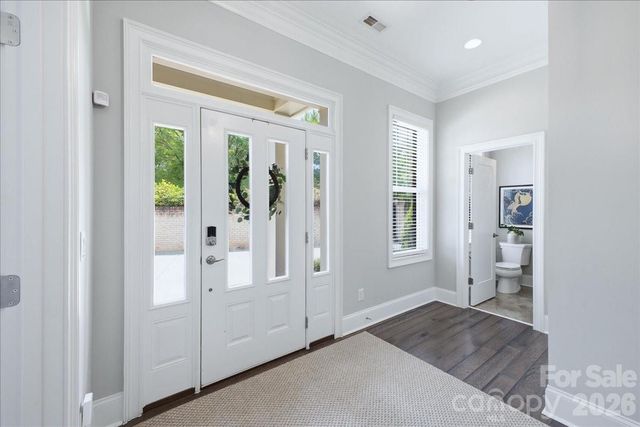 1103 N Sharon Amity Road, Charlotte, NC 28211