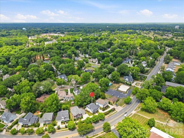 1103 N Sharon Amity Road, Charlotte, NC 28211