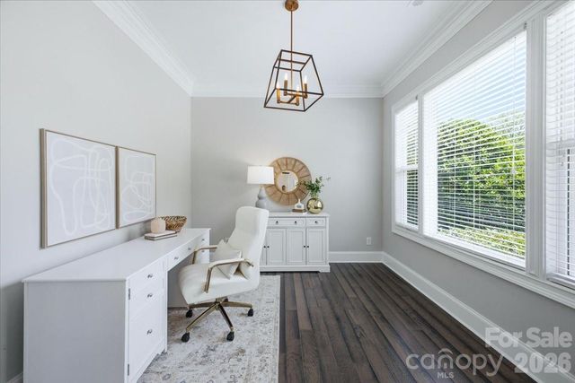 1103 N Sharon Amity Road, Charlotte, NC 28211