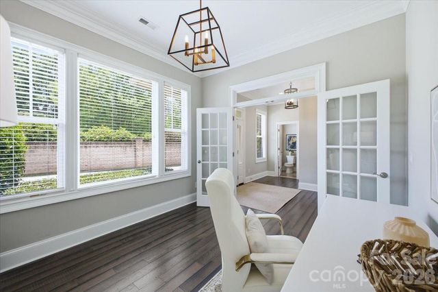 1103 N Sharon Amity Road, Charlotte, NC 28211