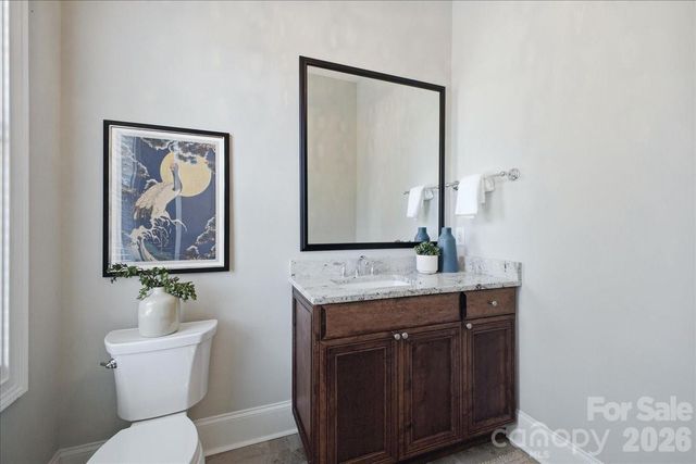 1103 N Sharon Amity Road, Charlotte, NC 28211