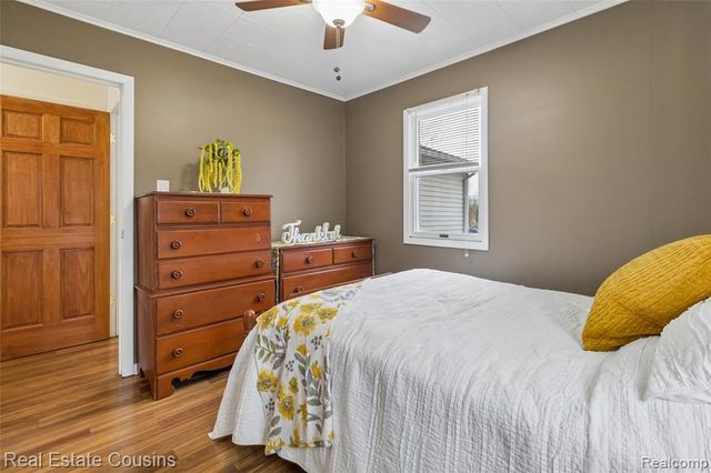 1565 W Rolston Road, Linden, MI 48451