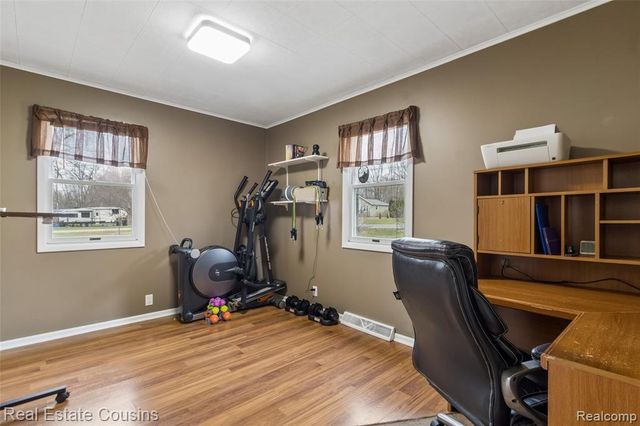 1565 W Rolston Road, Linden, MI 48451