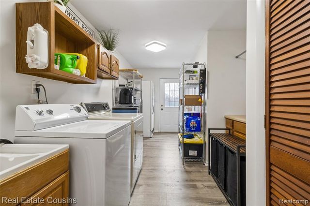 1565 W Rolston Road, Linden, MI 48451