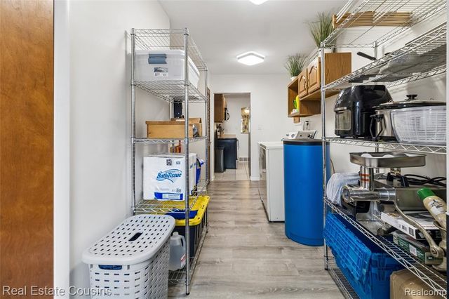 1565 W Rolston Road, Linden, MI 48451