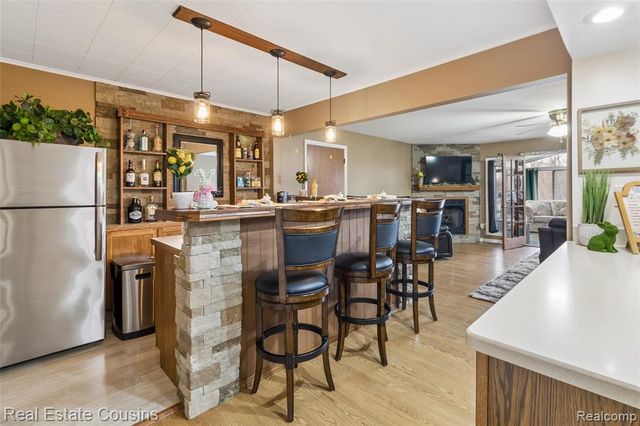 1565 W Rolston Road, Linden, MI 48451