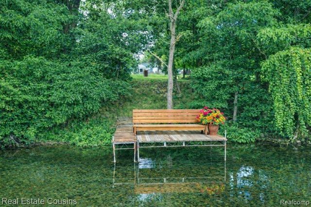 1565 W Rolston Road, Linden, MI 48451