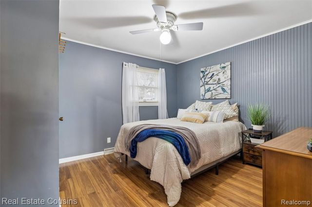 1565 W Rolston Road, Linden, MI 48451