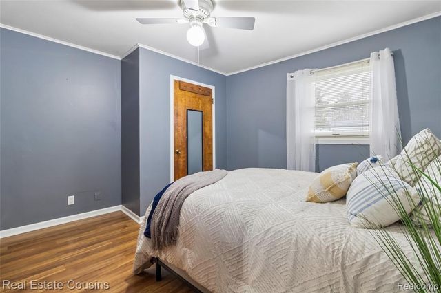 1565 W Rolston Road, Linden, MI 48451