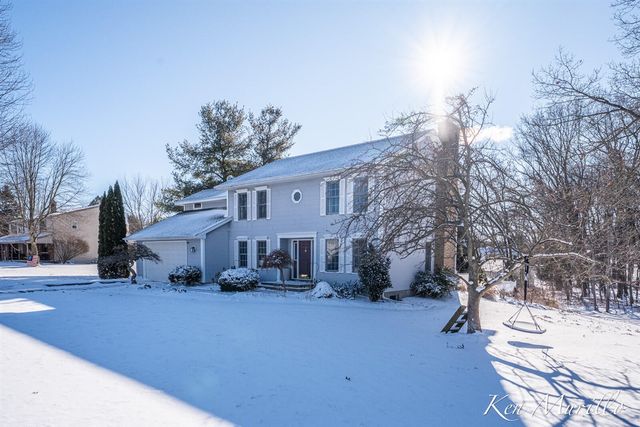 7003 Country View Boulevard, Jackson, MI 49201