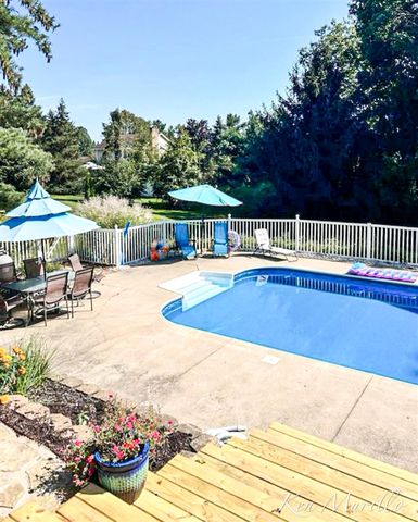 7003 Country View Boulevard, Jackson, MI 49201