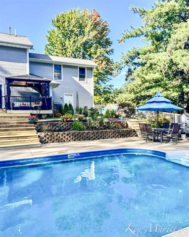 7003 Country View Boulevard, Jackson, MI 49201