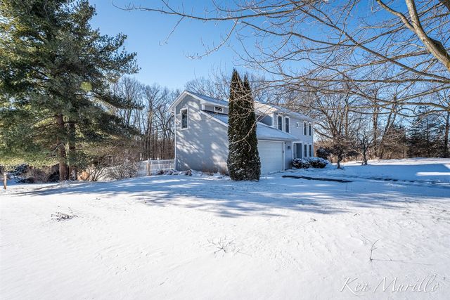 7003 Country View Boulevard, Jackson, MI 49201