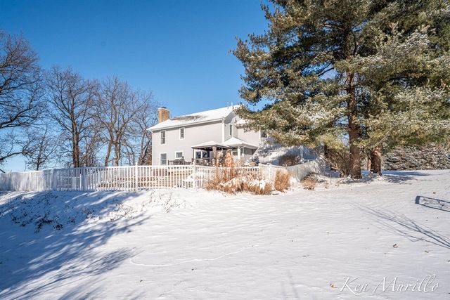 7003 Country View Boulevard, Jackson, MI 49201