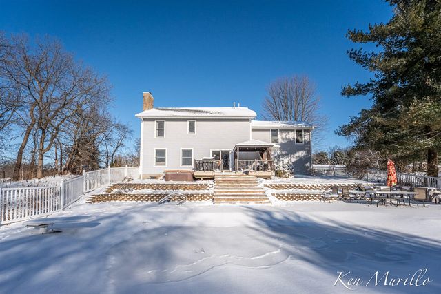 7003 Country View Boulevard, Jackson, MI 49201