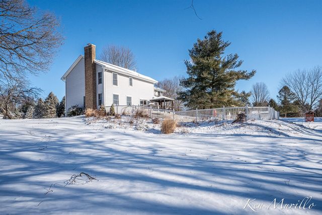 7003 Country View Boulevard, Jackson, MI 49201