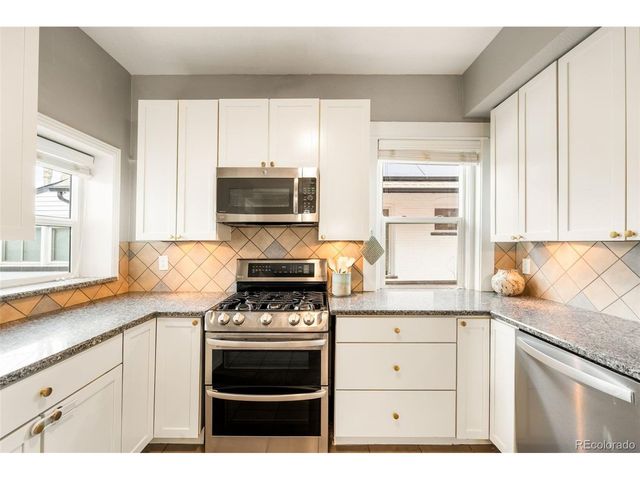 357 S Downing St, Denver, CO 80209