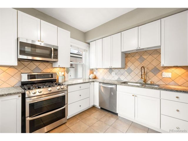 357 S Downing St, Denver, CO 80209