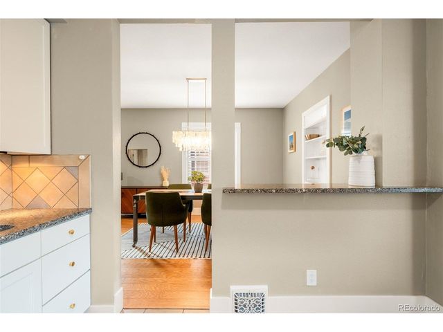 357 S Downing St, Denver, CO 80209