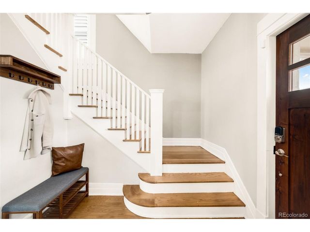 357 S Downing St, Denver, CO 80209