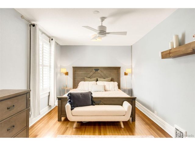 357 S Downing St, Denver, CO 80209