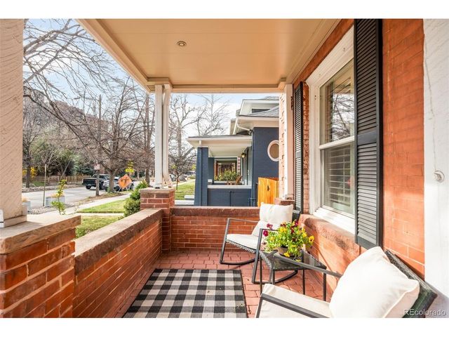 357 S Downing St, Denver, CO 80209