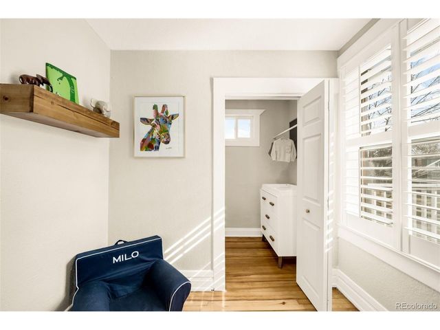 357 S Downing St, Denver, CO 80209