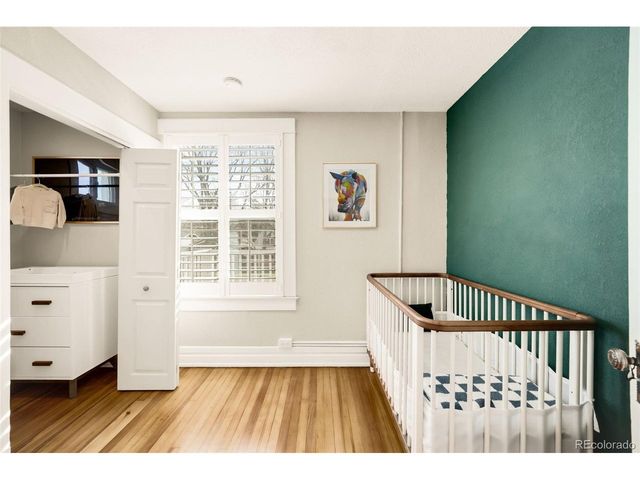 357 S Downing St, Denver, CO 80209