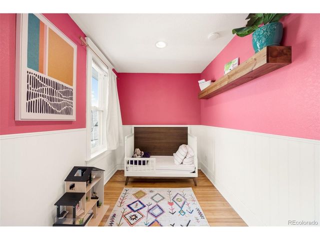 357 S Downing St, Denver, CO 80209