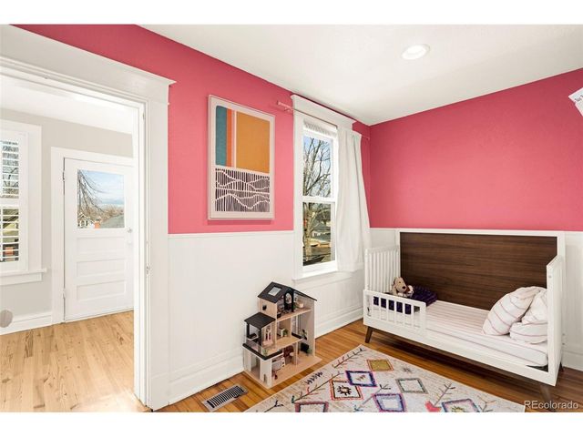 357 S Downing St, Denver, CO 80209