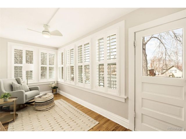 357 S Downing St, Denver, CO 80209