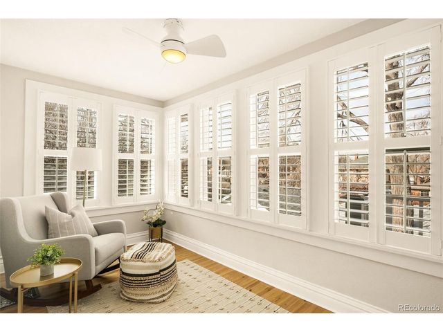 357 S Downing St, Denver, CO 80209