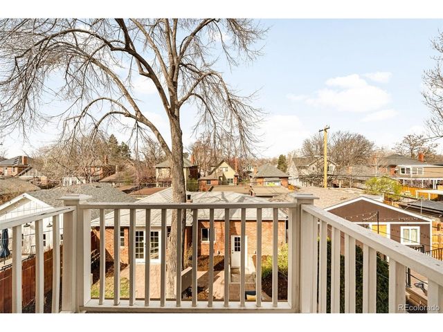 357 S Downing St, Denver, CO 80209