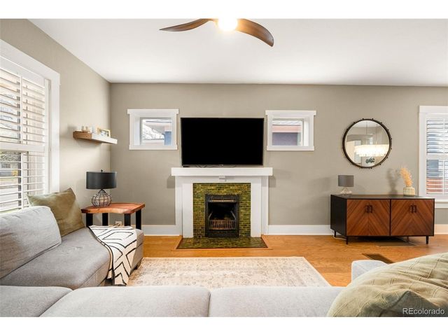 357 S Downing St, Denver, CO 80209