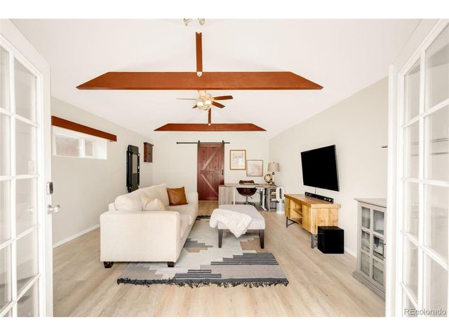 357 S Downing St, Denver, CO 80209