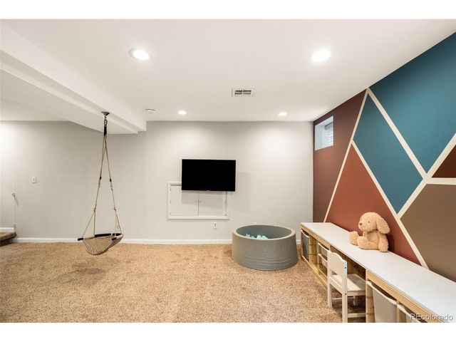 357 S Downing St, Denver, CO 80209