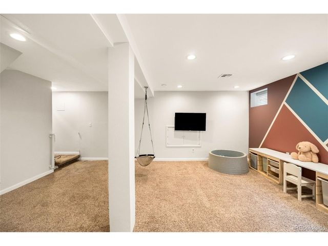 357 S Downing St, Denver, CO 80209