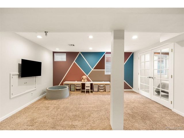 357 S Downing St, Denver, CO 80209