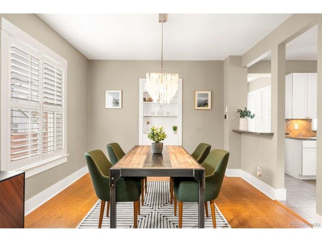 357 S Downing St, Denver, CO 80209