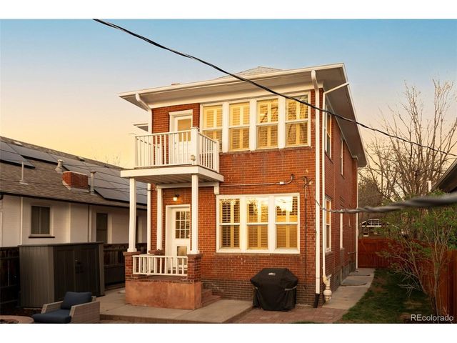 357 S Downing St, Denver, CO 80209